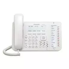 Проводной IP-телефон Panasonic KX-NT556RU