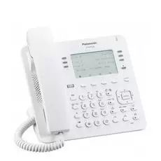 Проводной IP-телефон Panasonic KX-NT630RU