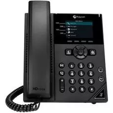 Проводной IP-телефон Polycom VVX 250