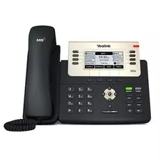 Проводной IP-телефон Yealink SIP-T27G