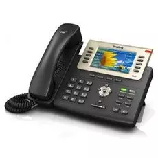Проводной IP-телефон Yealink SIP-T29G