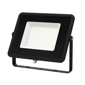 Прожектор Gauss 613511100 LED Qplus 100W 9000lm IP65 6500К черный