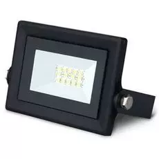 Прожектор Gauss 613511330 LED Qplus 30W 2700lm IP65 6500К черный