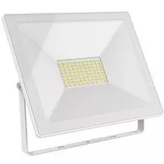 Прожектор светодиодный Gauss 613120300 LED 100W 7000lm IP65 6500К белый
