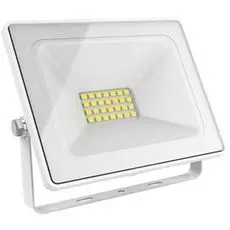 Прожектор светодиодный Gauss 613120330 LED 30W 2100lm IP65 6500К белый