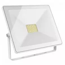 Прожектор светодиодный Gauss 613120350 LED 50W 3500lm IP65 6500К белый