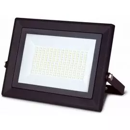 Прожектор светодиодный Gauss 613527100 LED 100W 6700lm IP65 3000К черный