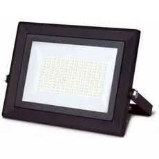 Прожектор светодиодный Gauss 613527170 LED 70W 4450lm IP65 3000К черный