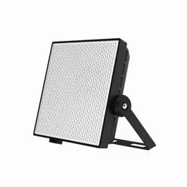 Прожектор светодиодный Gauss 687511310 EVO 10W 900 lm IP65 6500К, IK04, черный 900 лм