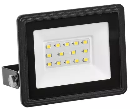 Прожектор светодиодный IEK LPDO601-20-40-K02 СДО 06-20 4000К IP65 черный
