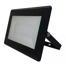 Прожектор светодиодный LEDVANCE 4058075176713 FLOODLIGHT ДО 50Вт 4000К 3600лм IP65 ECO CLASS чёрный