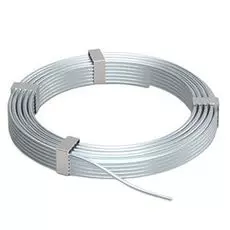 Пруток DKC NC1008 8 мм, горячеоцинкованный, "Jupiter" (уп110м)