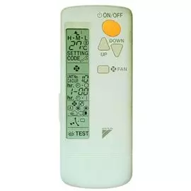 Пульт ДУ Daikin BRC4C65