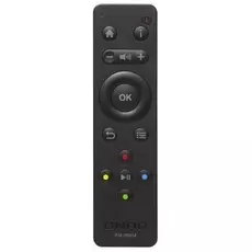 Пульт ДУ QNAP RM-IR004 для сетевых накопителей Turbo NAS