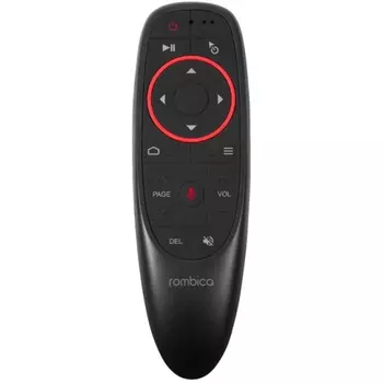 Пульт ДУ Rombica Air R8 WRC-R08 с функцией аэромышки