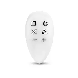 Пульт Fibaro Home Keyfob