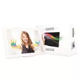 Пульт Fibaro Swipe FGGC-001