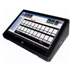 Пульт HostCall MP-110D2 сенсорный для HostCall-TM, с LCD экраном 8,9", 1920x1200