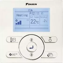 Пульт проводной Daikin BRC1E53C
