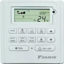 Пульт проводной Daikin BRC51A61