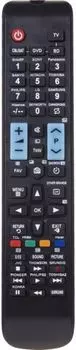 Пульт Rexant 38-0030 универсальный для телевизора с функцией SMART TV (ST-01)