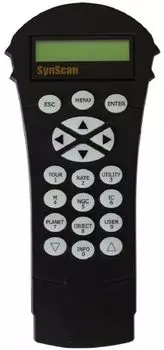 Пульт Sky-Watcher 68589 управления для монтировок SynScan (HEQ5/EQ6/AZGT)