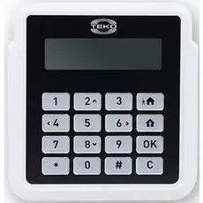 Пульт ТЕКО Астра-8131