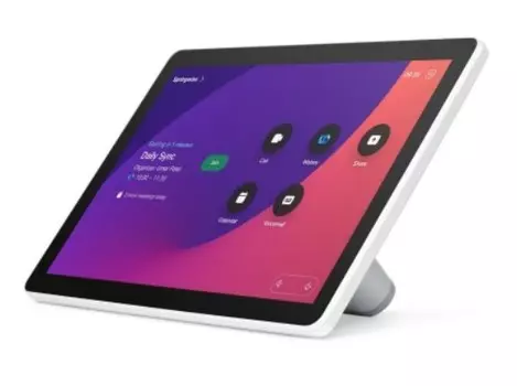 Пульт управления Cisco CS-T10-TS-K9= Room Navigator - Table stand version - Spare