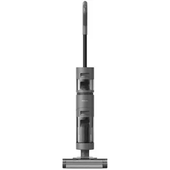 Пылесос Dreame Vacuum H12 Core HHR22B беспроводной, Black