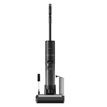 Пылесос Dreame Vacuum H12 Pro (УЦЕНЕННЫЙ) беспроводной, Black