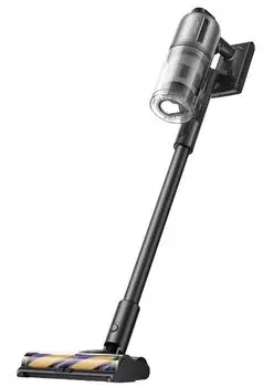 Пылесос Dreame Z40 Station VZV33A беспроводной