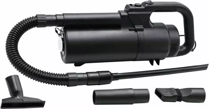 Пылесос NVP NV-LS-BX-XC-I-VACUUM портативный для тонера