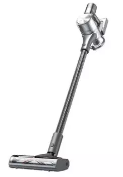 Пылесос Xiaomi Dreame T30 VTT1 беспроводной, вертикальный, сухая уборка, пылесборник 0.6м, 2900 мAч, чёрный