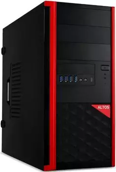Рабочая станция Acer Altos BrainSphere P150 F8 Tower US.RSYTA.014 i9-12900F/32GB/1TB SSD/RTX A6000 G