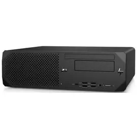 Рабочая станция HP Z2 G5 SFF 2N2B3EA i7-10700K/16GB/512GB/Intel UHD GFX 630/mouse/keyboard/Win10Pro