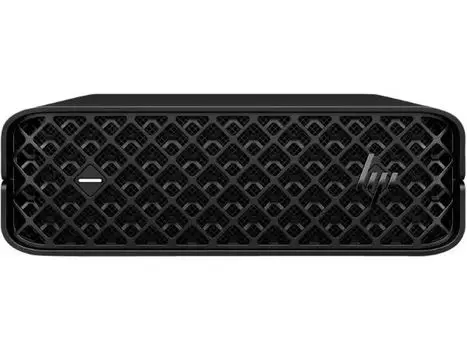 Рабочая станция HP Z2 G9 Mini 5F150EA i7-13700/32Gb/1Tb SSD/integrated graphics/GbitEth/USB kbd/Win11Pro/black