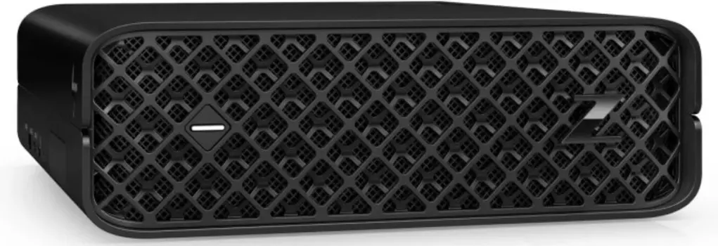 Рабочая станция HP Z2 G9 Mini (УЦЕНЕННЫЙ) i7 12700/32GB/1TB SSD/RTX T1000/kbd NORUS