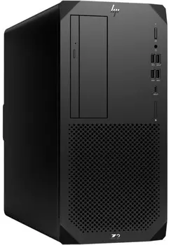 Рабочая станция HP Z2 G9 TWR A1ZY1PT i7-14700/16GB/1TB SSD/UHD graphics 770/mouse/keyboard/Win10Pro/700W