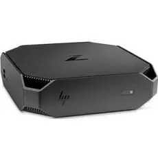 Рабочая станция HP Z2 Mini G4 6TL47EA i7 8700/16GB/512GB SSD/Quadro P600 4GB/Win10Pro