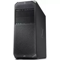 Рабочая станция HP Z6 G4 6TT60EA E-4208/32GB/256GB SSD/No Integrated/mouse/keyboard/Win10