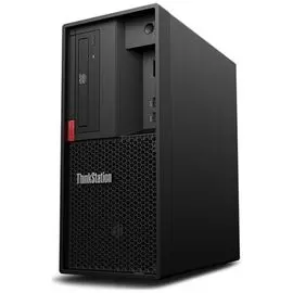 Рабочая станция Lenovo ThinkStation P330 Gen2 Tower 30CY0036RU i7-9700/8GB/256GB SSD/UHD 630/DVD/USB KB&amp;M/Win10Pro