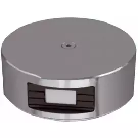 Радар активации CAME 001PSSA01 направленный для автоматического открывания калитки SALOON 40, cуппорт крепления