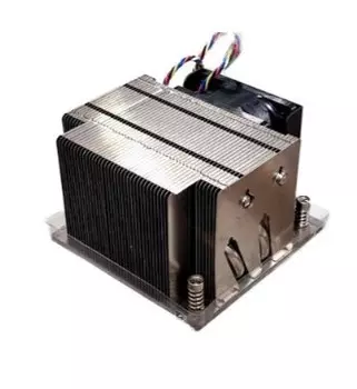 Радиатор Ablecom ACL-D21120 2U LGA1700