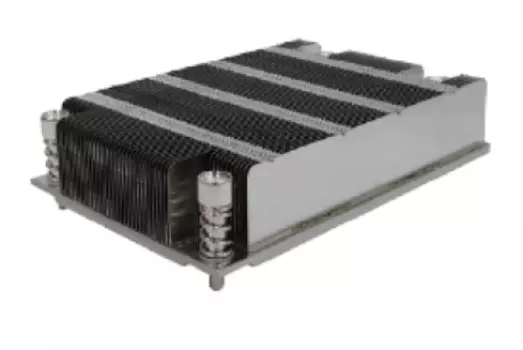 Радиатор Ablecom AHS-S10080 LGA4094, AMD Epyc, 1U, H/S, 135~175W