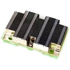 Радиатор Dell 412-AAIQ