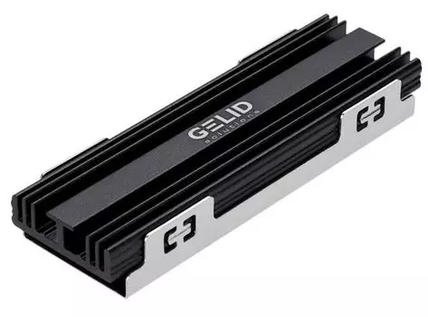 Радиатор GELID HS-M2-SSD-21 для M.2 SSD IceCap