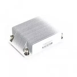 Радиатор HP 826706-B21 DL380 Gen10 High Perf Kit