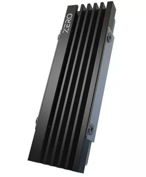 Радиатор ID-Cooling ZERO M05 для SSD M.2 2280