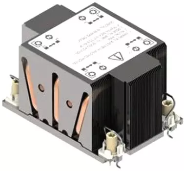 Радиатор Intel CYP2UHSSTD Coyote Pass 2U HeatSink