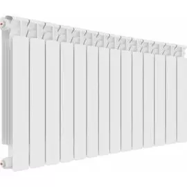 Радиатор отопления биметаллический Rifar ALP 500 х14 RA50014